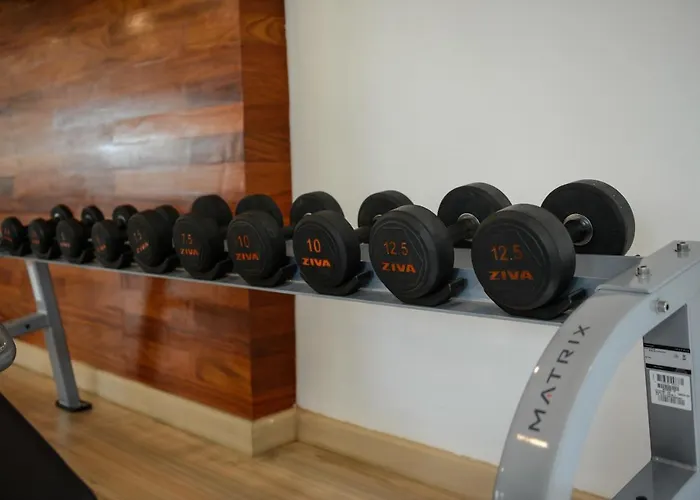 Ramada Tenn Ekamai Hotel 3*