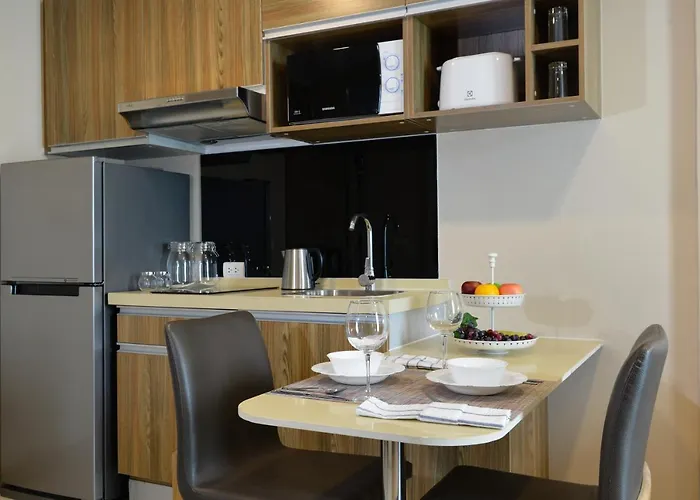 Ramada Tenn Ekamai 3*