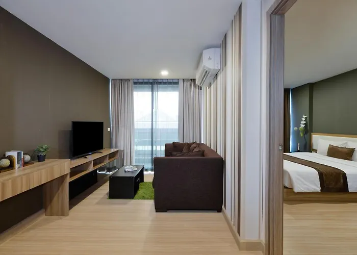 Ramada Tenn Ekamai Bangkok