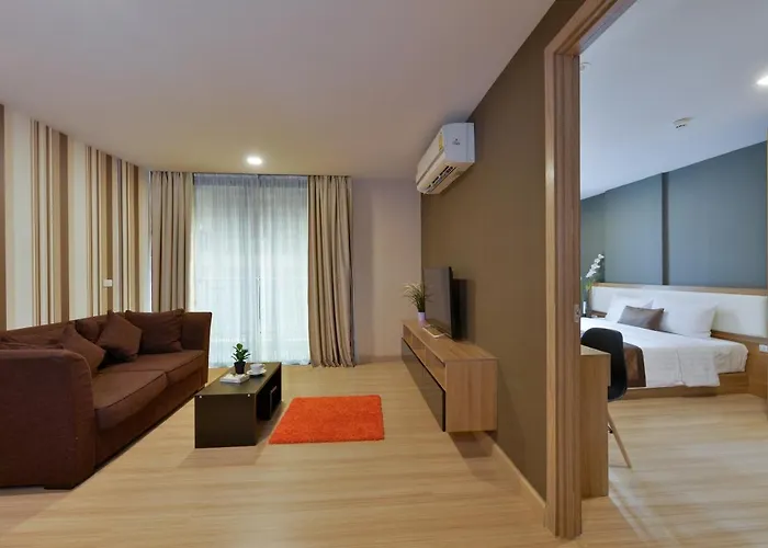 Ramada Tenn Ekamai 3*