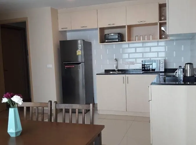 Ramada Tenn Ekamai 3*