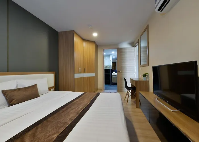 Ramada Tenn Ekamai Bangkok