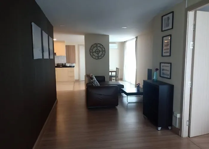 Hotel Ramada Tenn Ekamai Bangkok