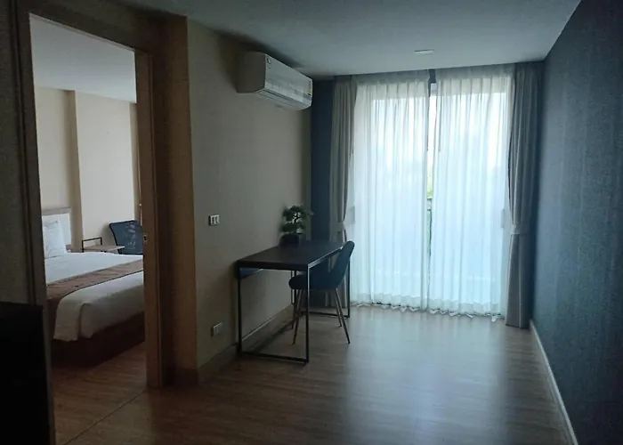 Hotel Ramada Tenn Ekamai Bangkok