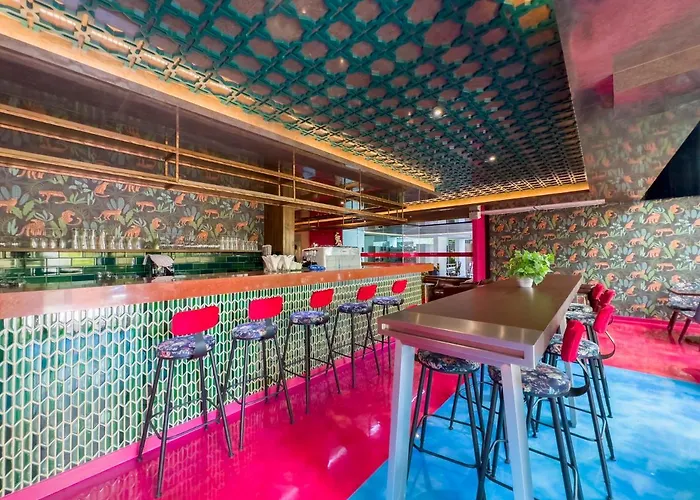 Ramada Tenn Ekamai Bangkok