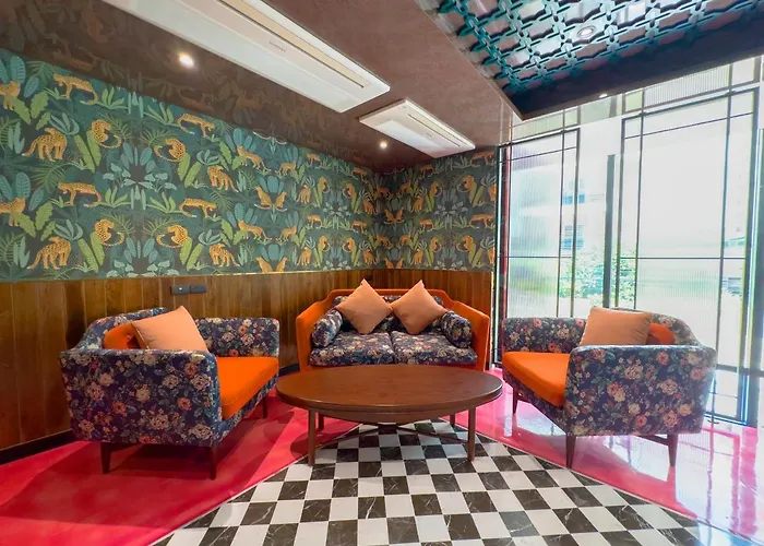 Ramada Tenn Ekamai 3*