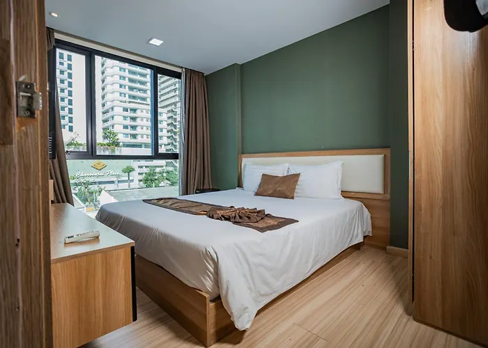 Ramada Tenn Ekamai Hotel Bangkok