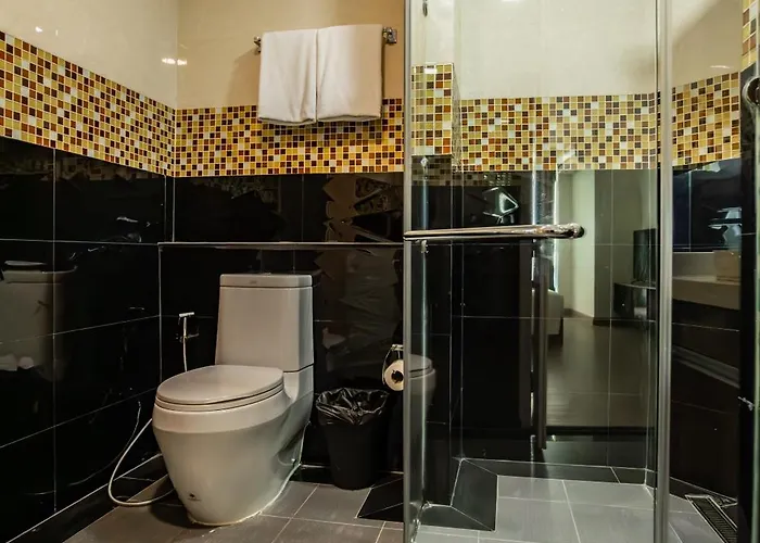 Ramada Tenn Ekamai Hotel Bangkok