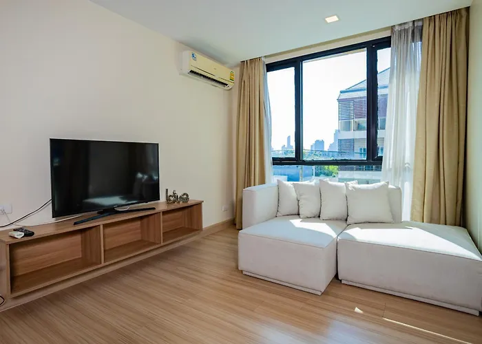 Ramada Tenn Ekamai Bangkok