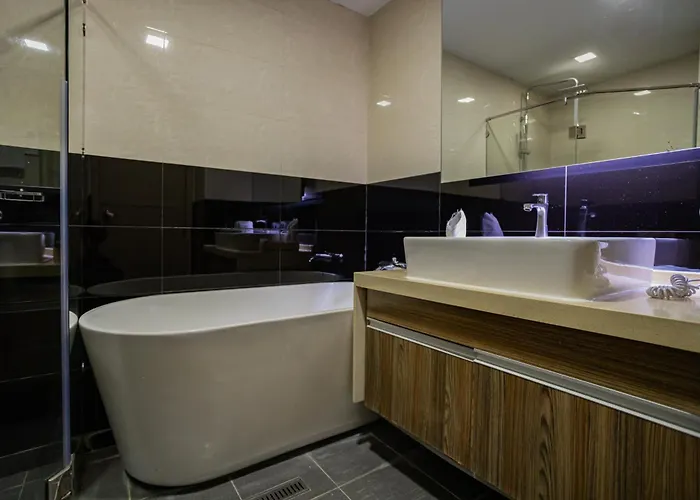 Ramada Tenn Ekamai 3* Bangkok