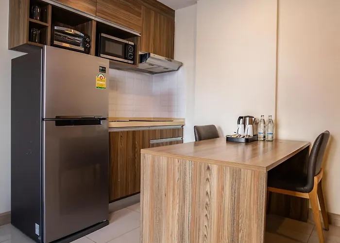 Ramada Tenn Ekamai 3* Bangkok