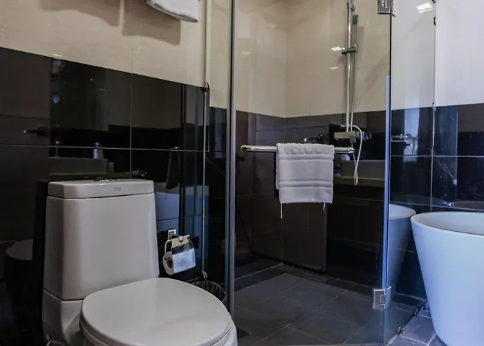 Ramada Tenn Ekamai Bangkok