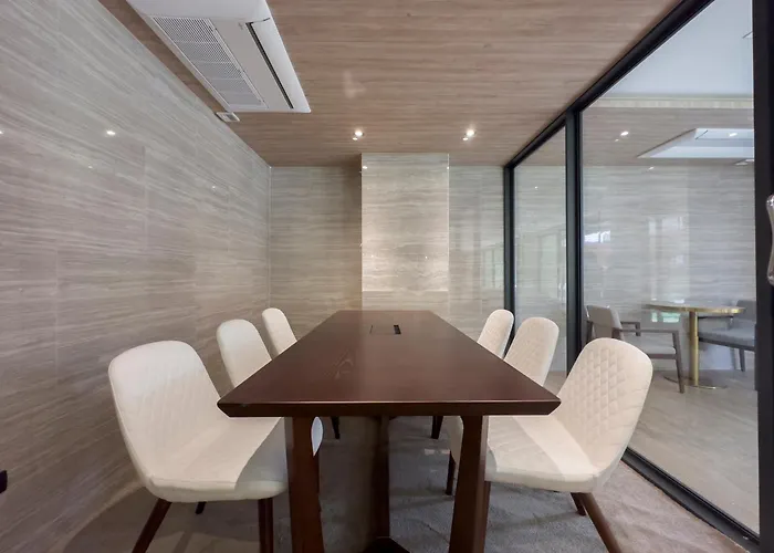 Ramada Tenn Ekamai 3* Bangkok
