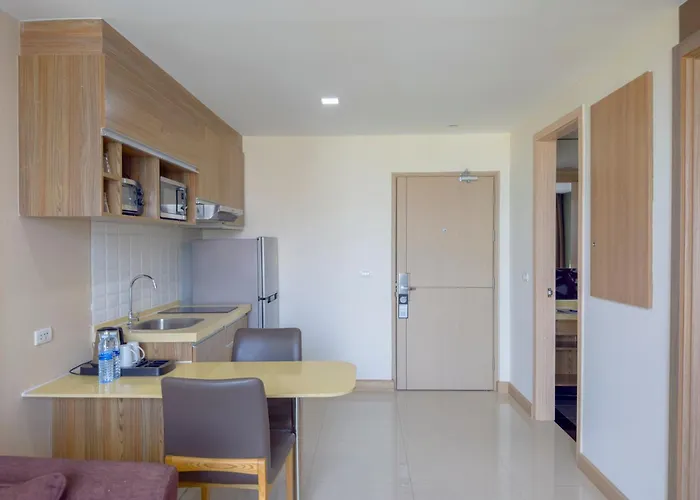 Ramada Tenn Ekamai Bangkok