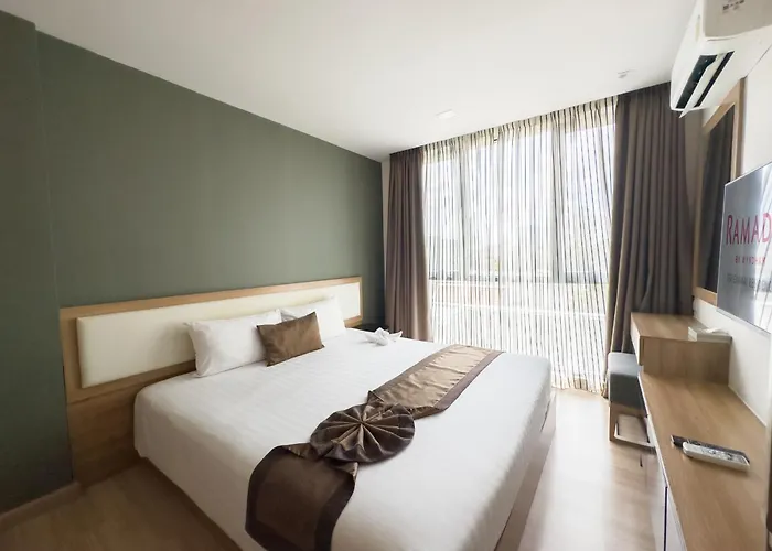 Ramada Tenn Ekamai Bangkok